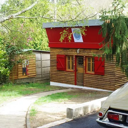 Casa de hóspedes Classic 1
