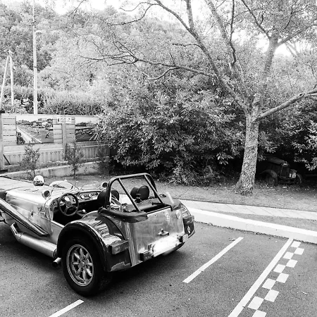 Gasthof Classic 1 Royat