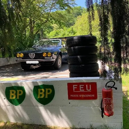 Classic 1 Gasthof Royat