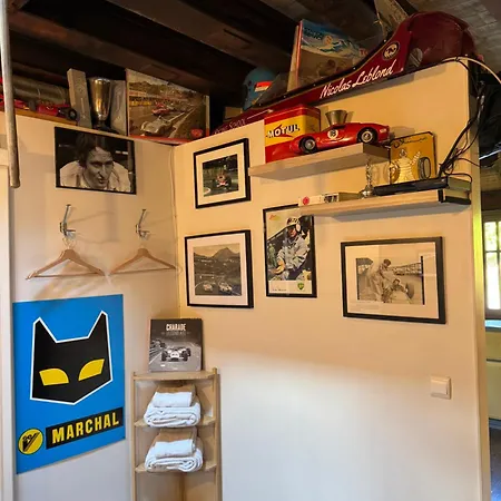 Gasthuis Classic 1 Royat