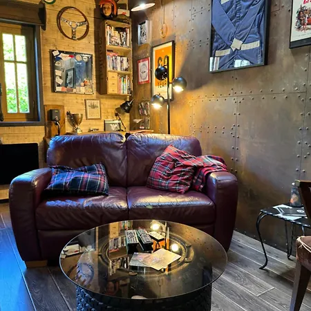 Gasthuis Classic 1 Royat