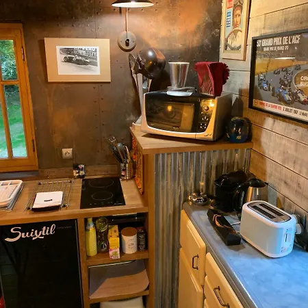 Gasthof Classic 1 Royat