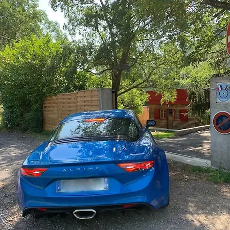 Gasthof Classic 1 Royat