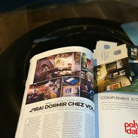 Classic 1 Gasthuis 4*