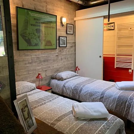 Classic 1 Gasthuis 4*