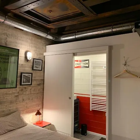 Classic 1 Gasthuis Royat