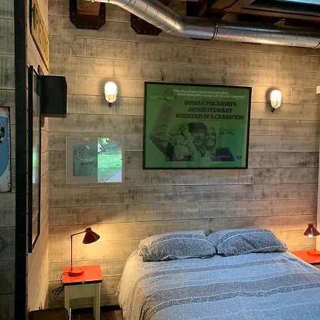 Classic 1 Gasthuis Royat