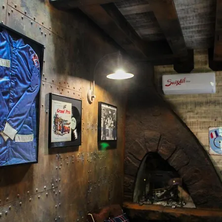 Classic 1 Gasthuis 4*