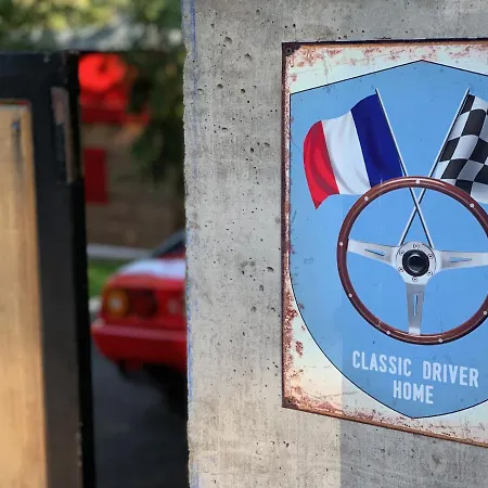 Gasthuis Classic 1 4*