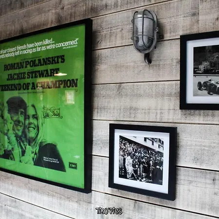 Classic 1 Gasthuis Royat