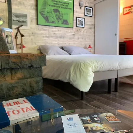 Gasthuis Classic 1 4*