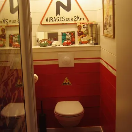 Classic 1 Pensión 4*