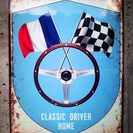 Classic 1 Gasthuis Royat