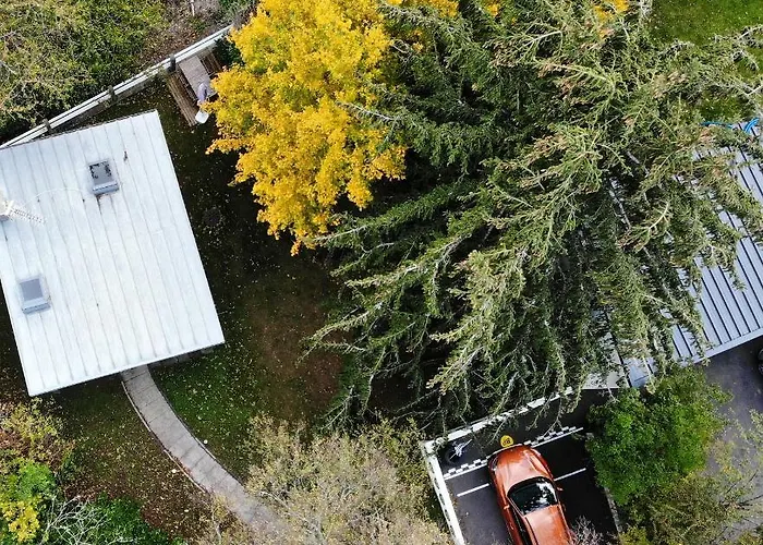 Classic 1 Casa de hóspedes 4*