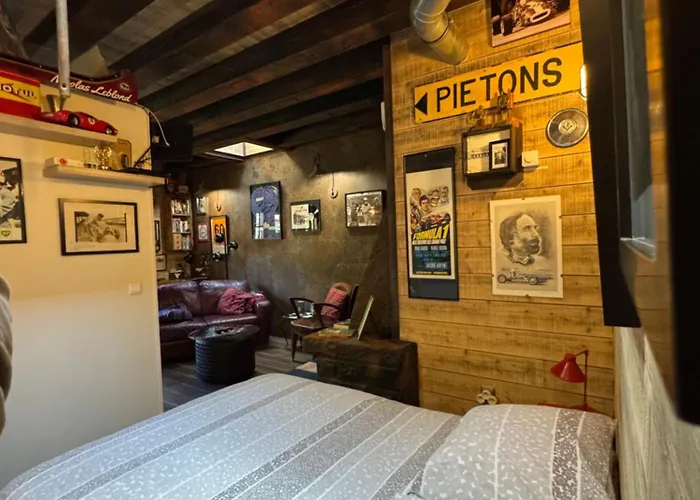 Casa de hóspedes Classic 1