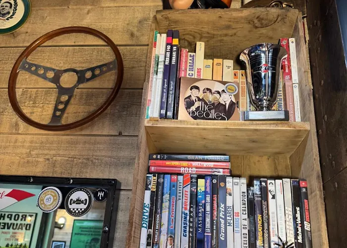 Classic 1 Konukevi 4*