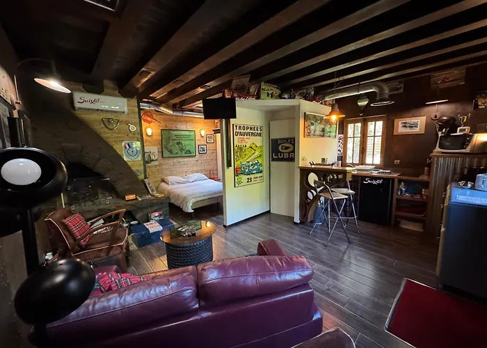 Konukevi Classic 1 4*