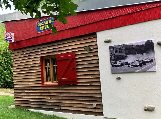 Casa de hóspedes Classic 1 Royat