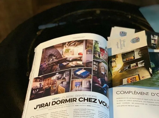 Classic 1 Konukevi 4*