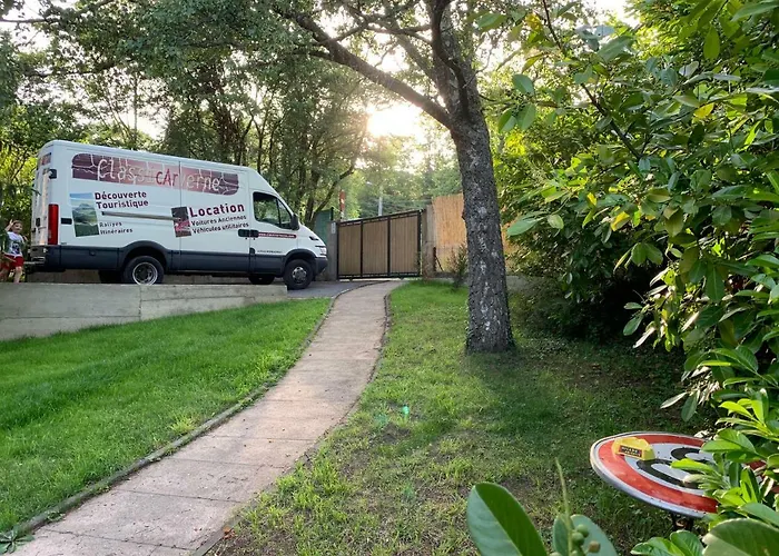 Classic 1 Casa de hóspedes 4*