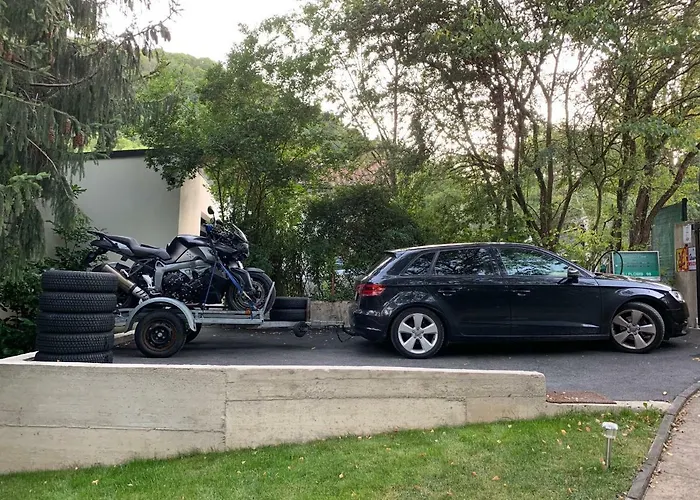 Casa de hóspedes Classic 1