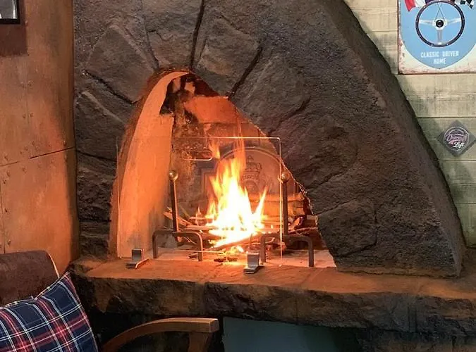 Konukevi Classic 1 Royat