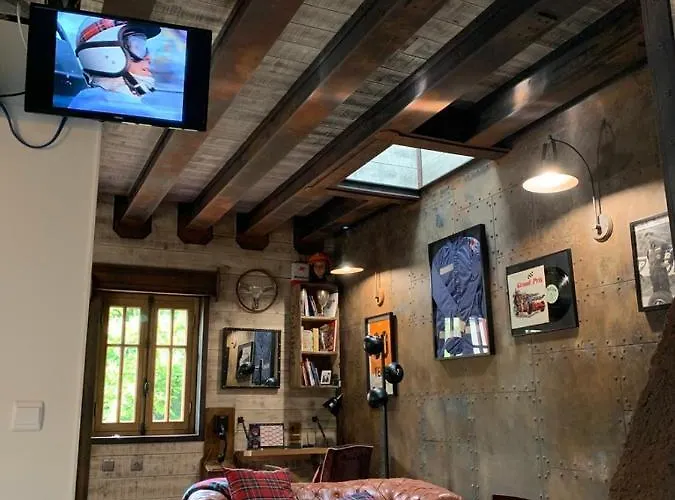 Classic 1 Casa de hóspedes