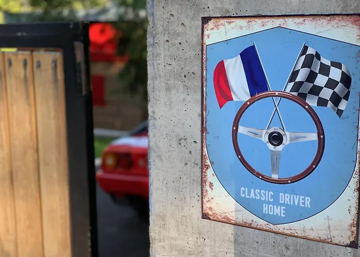 Casa de hóspedes Classic 1 4*