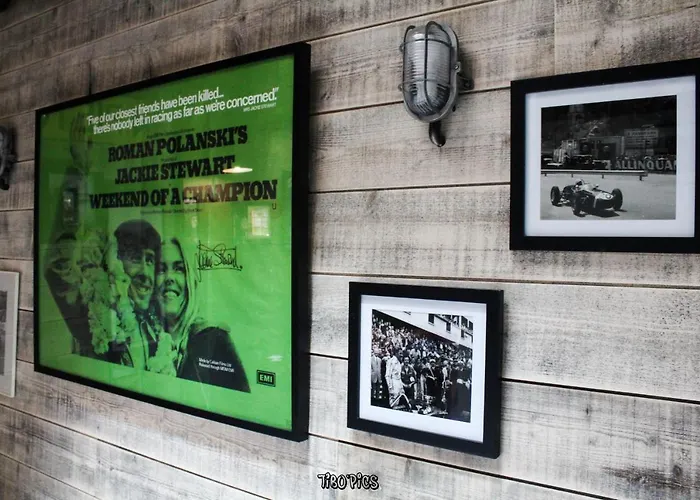 Classic 1 Casa de hóspedes Royat