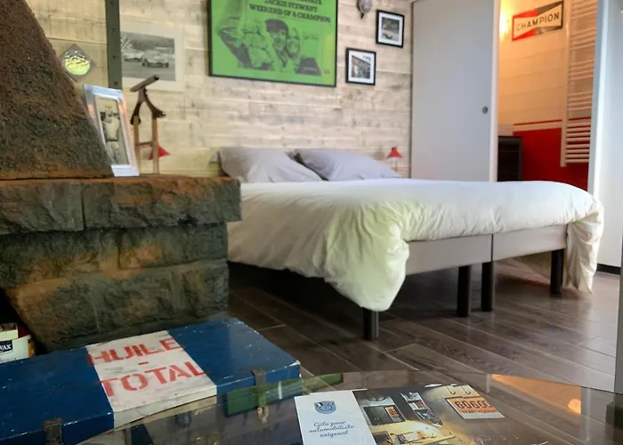 Konukevi Classic 1 4*