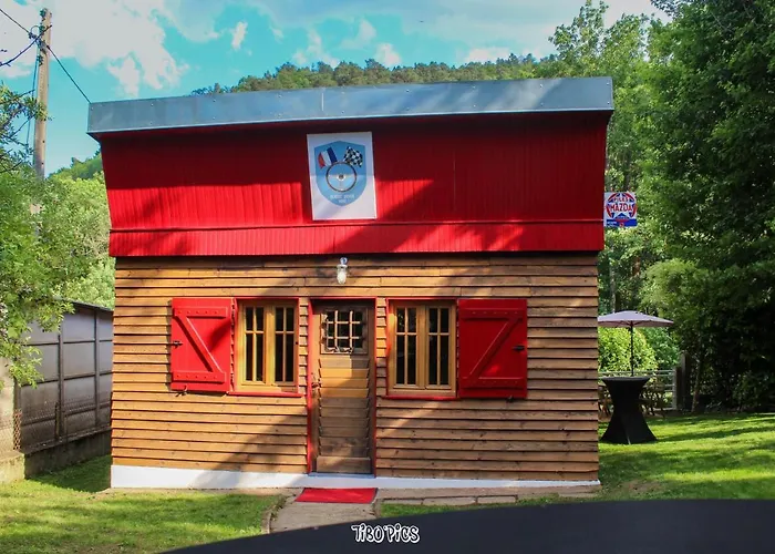 Classic 1 Casa de hóspedes