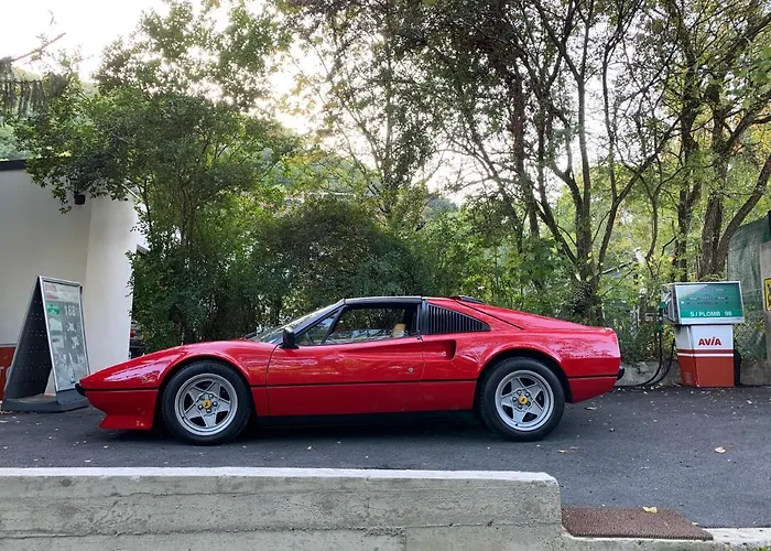 Classic 1 Konukevi Royat